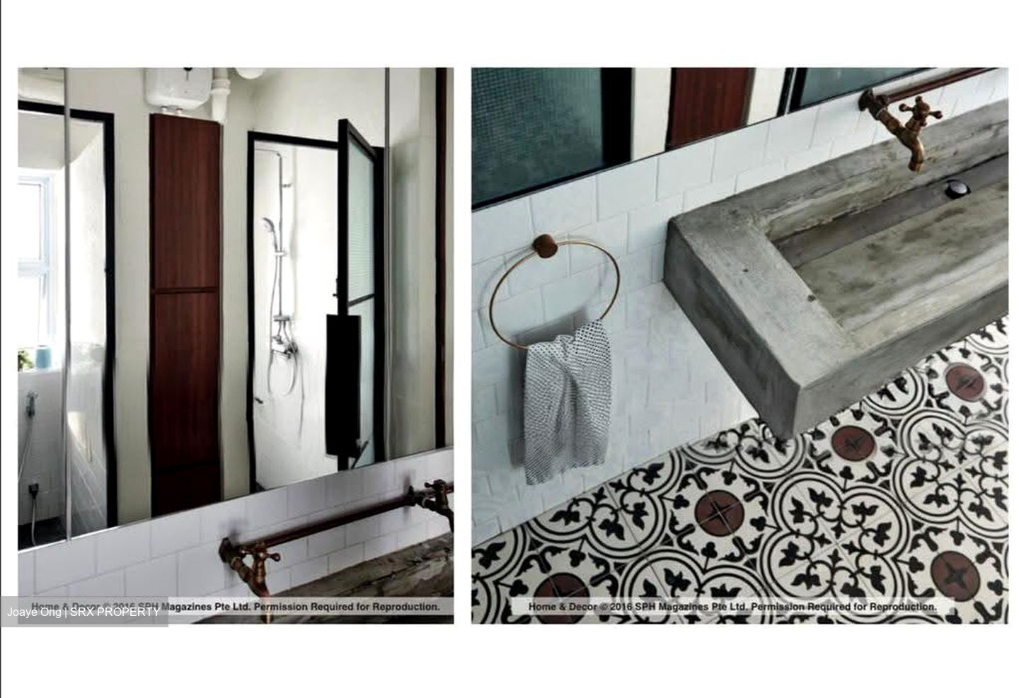 Tiong Bahru Estate (D3), Apartment #611323521